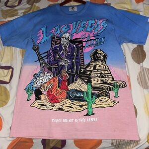 Pre owned Warren Lotas size medium